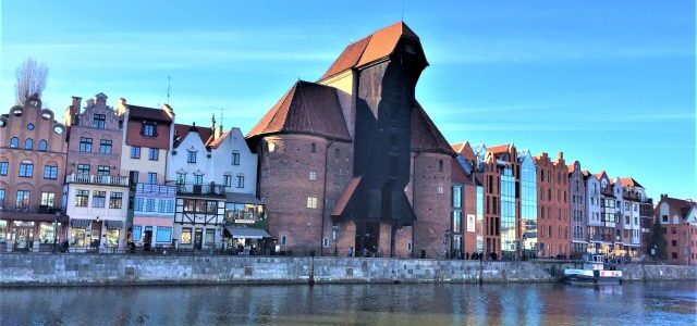 Roadtrip nach Polen: Auf nach Danzig, Posen und Co.