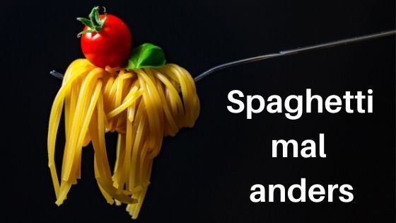 Spaghetti mal anders: Variationen des italienischen Klassikers