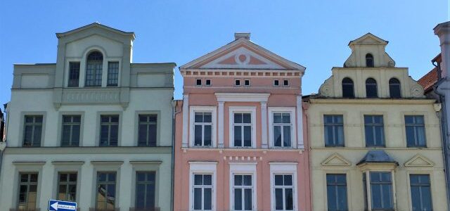 Städtereisen in Deutschland: Entdecke tolle Second Citys