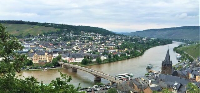 Urlaubsregionen in Deutschland: Meine liebsten Gegenden