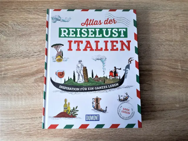 Die schönsten Italien-Bücher Bild 3 bearbeitet klein