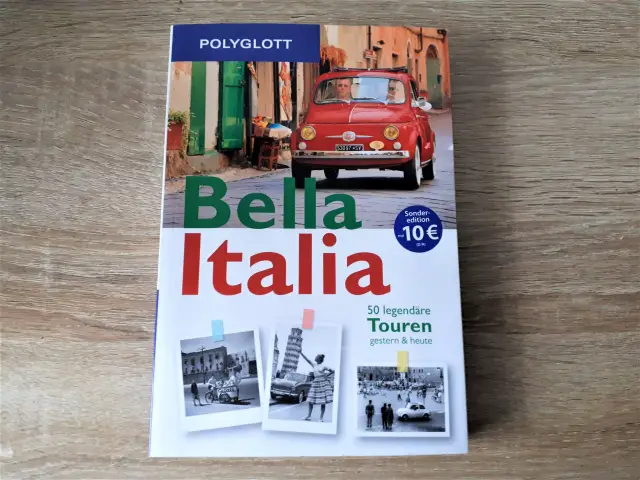 Die schönsten Italien-Bücher Bild 4 bearbeitet klein