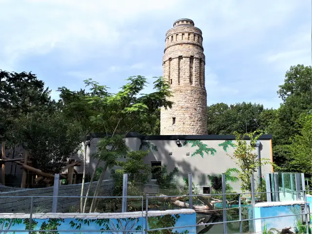 Tierpark Bochum Bild 7 bearbeitet klein