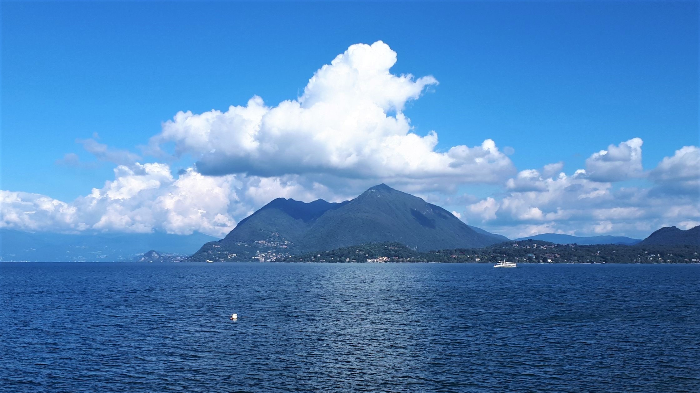 Urlaub am Lago Maggiore in Coronazeiten Ein Erfahrungsbericht (Teil 2