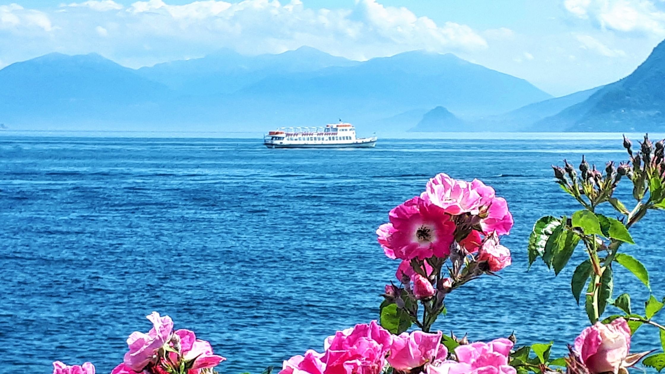 Stresa: Die Perle am Lago Maggiore