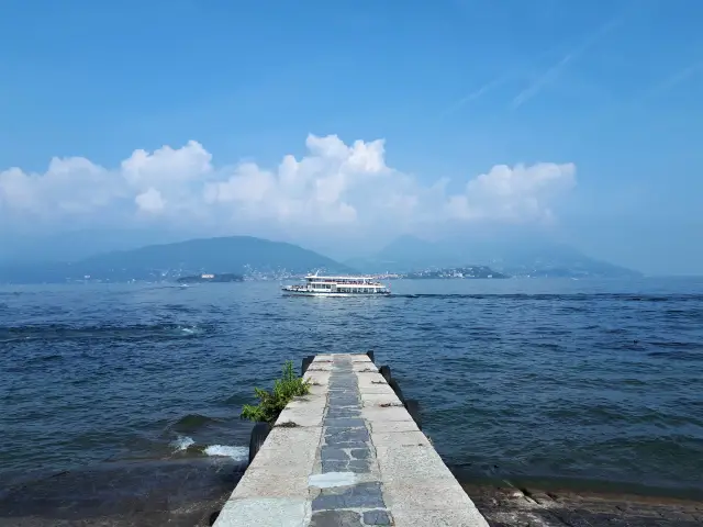 Stresa am Lago Maggiore Bild 3 bearbeitet klein