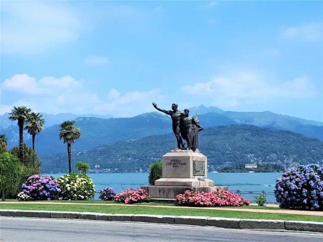 Stresa am Lago Maggiore Bild 4 bearbeitet klein
