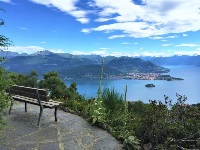 Stresa am Lago Maggiore Bild 6 bearbeitet klein
