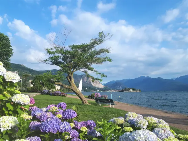 Urlaub am Lago Maggiore in Coronazeiten Bild 5 bearbeitet klein