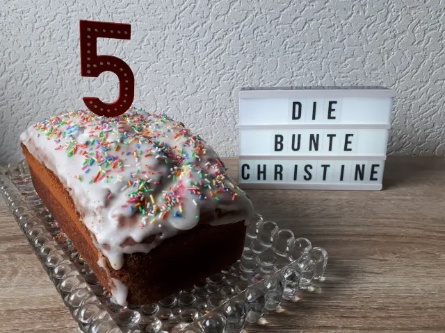 5 Jahre Die bunte Christine Bild 3 NEU bearbeitet klein