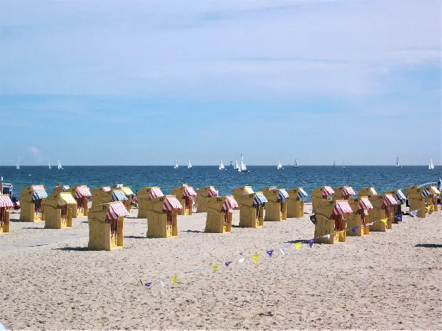 Travemünde in Coronazeiten Bild 7 bearbeitet klein