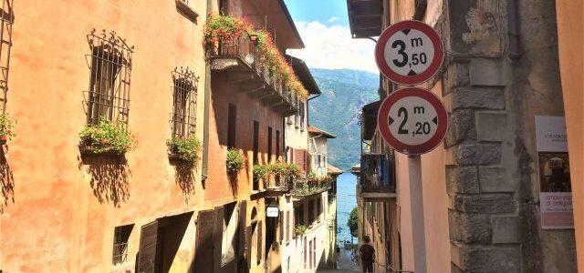Italienisch lernen: Vorsicht vor falschen Freunden