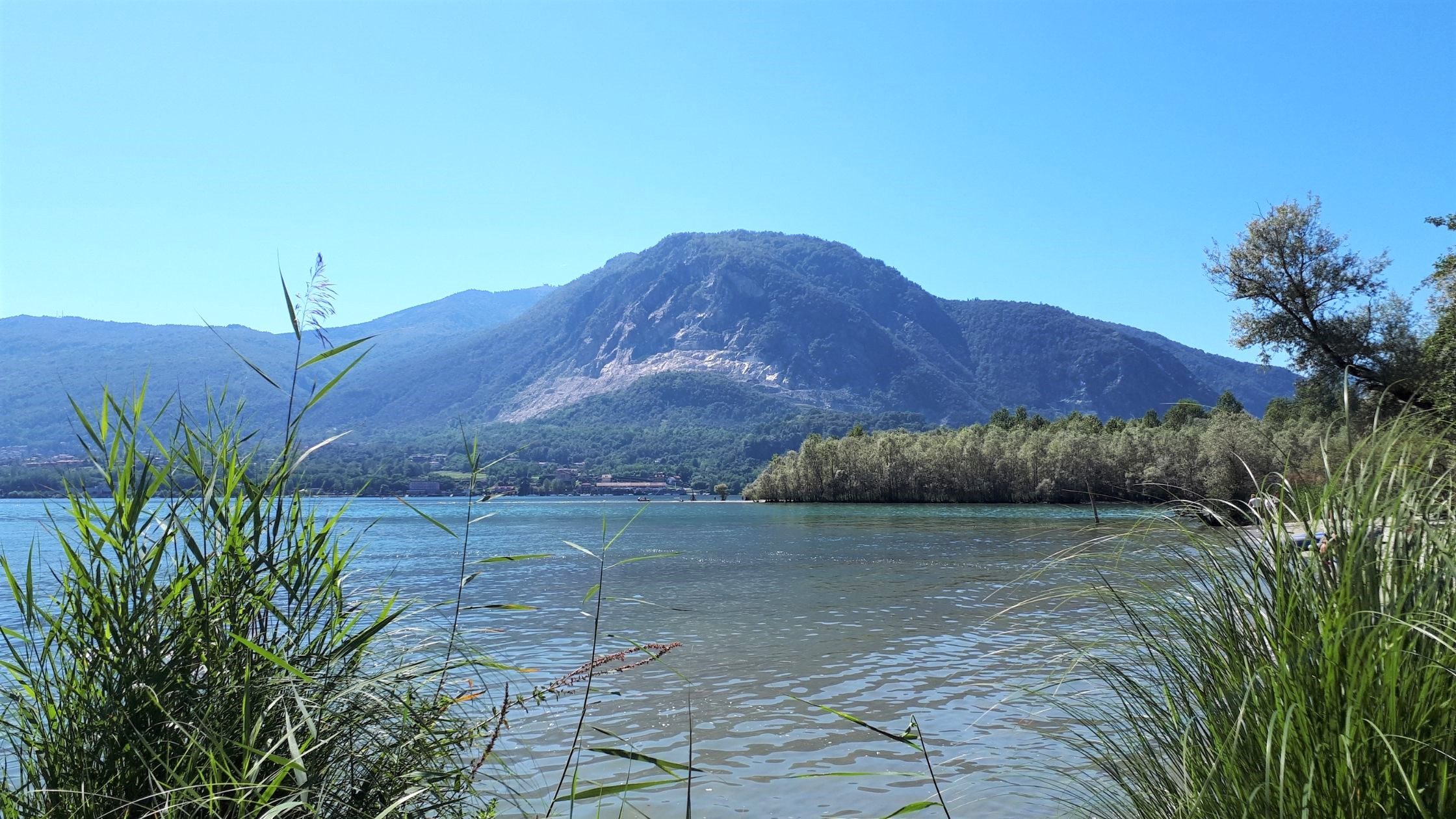 Ruheoase am Lago Maggiore: Das Naturschutzgebiet Fondotoce
