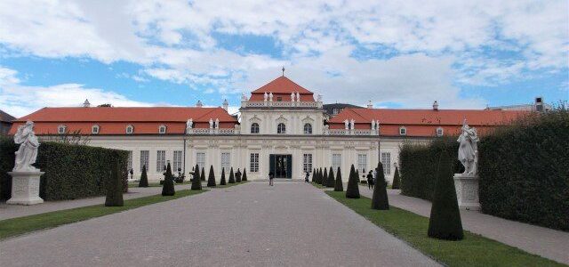 10 Fotos, die Lust auf Wien machen