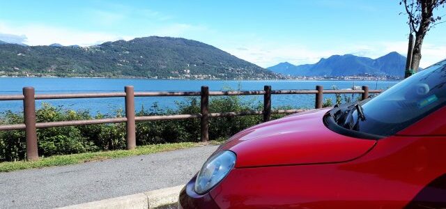 Mit dem Auto um den Lago Maggiore: Ein besonderer Roadtrip