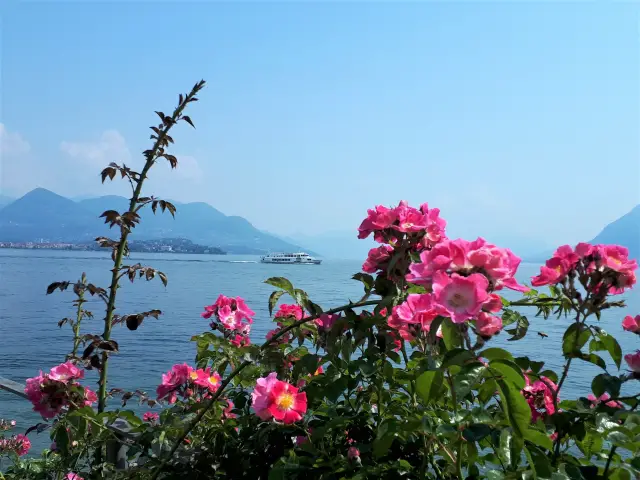 Mit dem Auto um den Lago Maggiore Bild 3 bearbeitet klein
