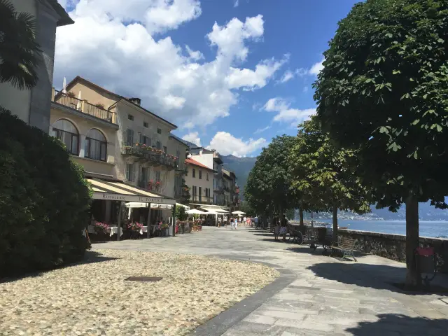 Mit dem Auto um den Lago Maggiore Bild 6 bearbeitet klein