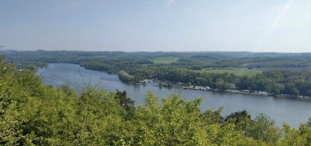 Ausflüge im Ruhrgebiet: Ideen für Essen und Duisburg