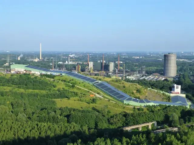 Halden im Ruhrgebiet Bild 6 bearbeitet klein