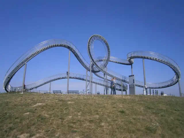 Halden im Ruhrgebiet Bild 8 bearbeitet klein