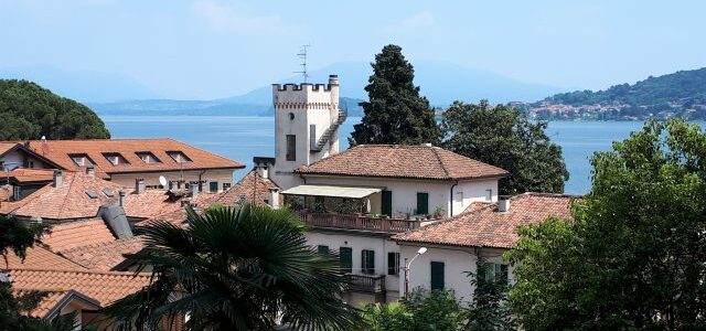Meina am Lago Maggiore: Mehr als ein Ort des Verbrechens
