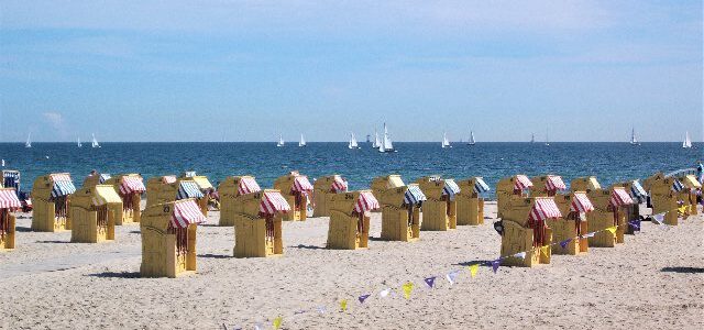 Rezension: Fettnäpfchenführer Ostsee von Anke und Frank Nussbücker