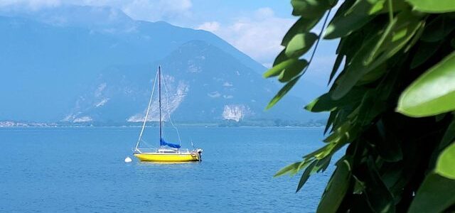 Verbania: Die größte Stadt am Lago Maggiore
