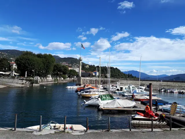 Verbania am Lago Maggiore Aufmacher 2 bearbeitet klein
