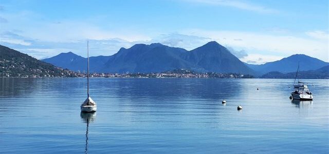 Ausflugsidee am Lago Maggiore: Die Drei-Seen-Tour