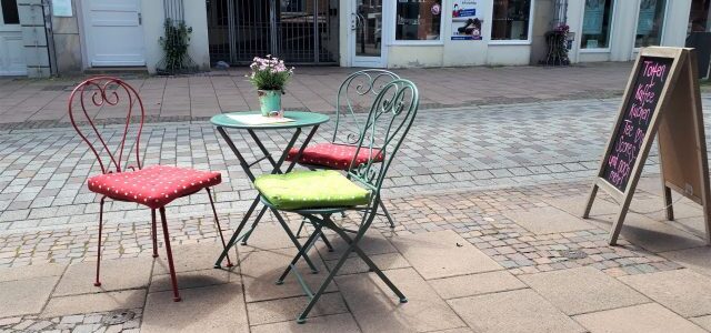 Kaffee und Kuchen in Lüneburg: Meine liebsten Cafés