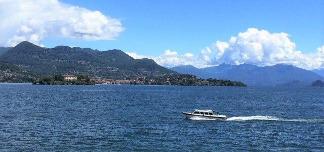 Mein erstes Buch: Lago Maggiore für Einsteiger ist ab sofort erhältlich