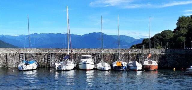Ausflugsideen am Lago Maggiore: Ein paar Tipps