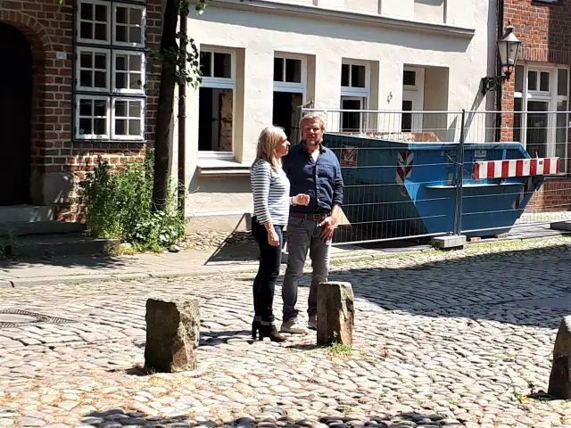 Drehorte von Rote Rosen Bild 18 bearbeitet klein