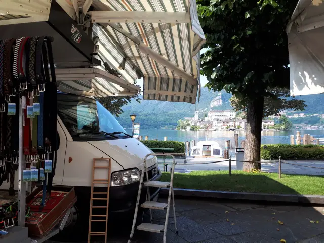 Markt in Orta San Giulio Aufmacher 2 bearbeitet klein