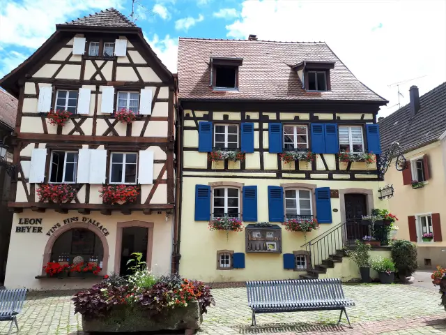 Eguisheim im Elsass Aufmacher 2 bearbeitet klein