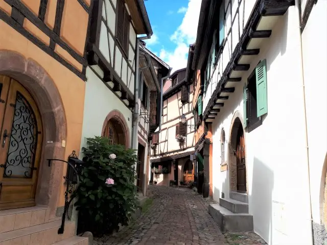Eguisheim im Elsass Bild 7 bearbeitet klein NEU