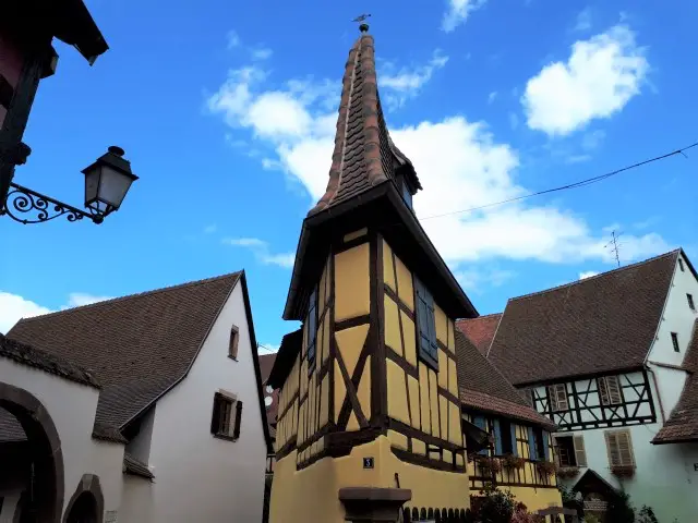Eguisheim im Elsass Bild 8 bearbeitet klein NEU