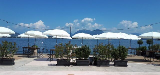Restaurants in Baveno am Lago Maggiore: Meine Tops und Flops