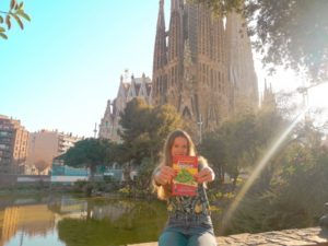 Reisebücher von Reisebloggern Bild 9 Erfolgreich Auswandern nach Spanien Fotocredit Vicki Franz
