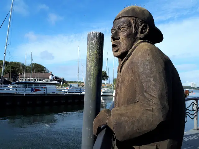 Der Hafen in Niendorf Aufmacher 2 bearbeitet klein