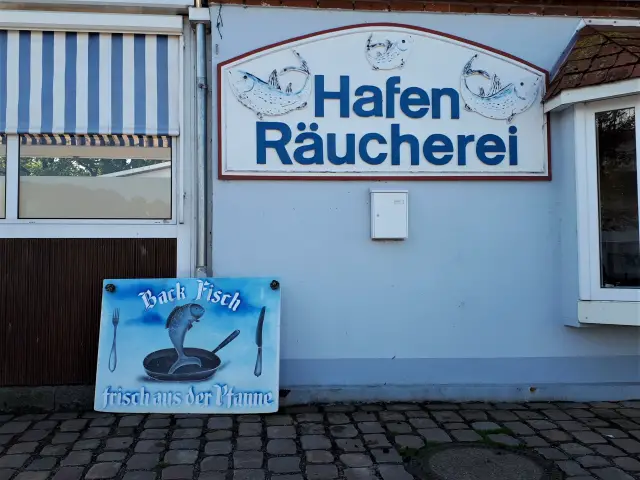 Der Hafen in Niendorf Bild 5 bearbeitet klein