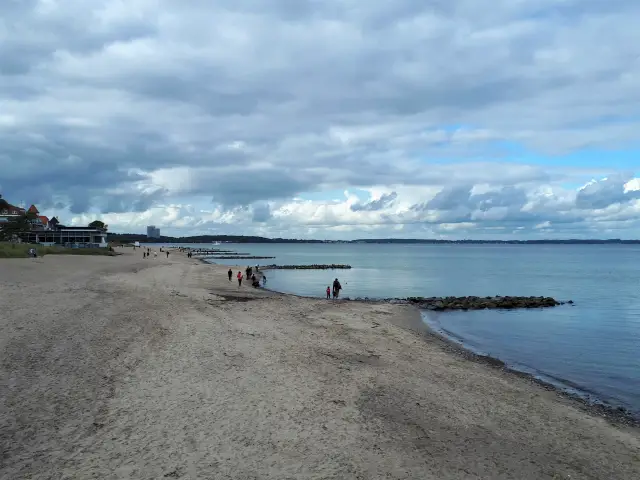 Der Hafen in Niendorf Bild 6 bearbeitet klein