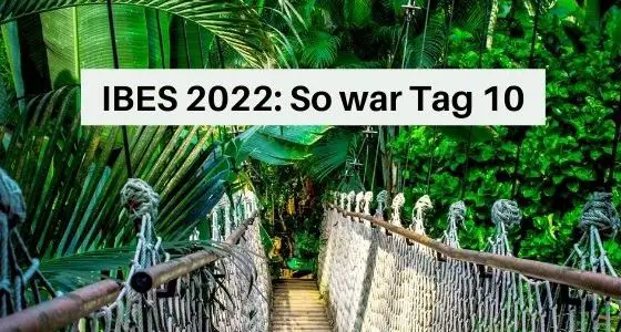 IBES 2022 So war Tag 10 im Dschungelcamp Aufmacher 1