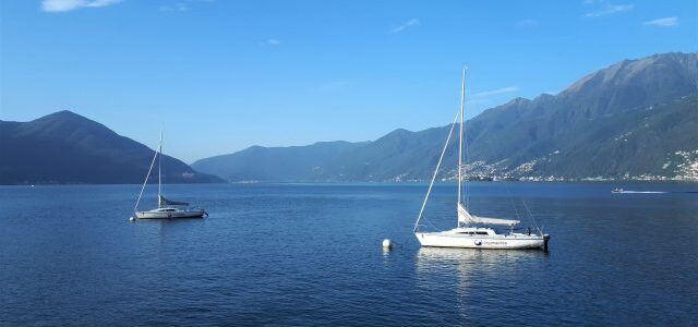 10 Fotos, die Lust auf den Lago Maggiore machen