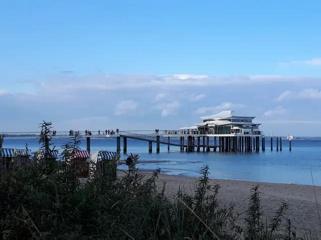 Eine Woche an der Lübecker Bucht Bild 4 bearbeitet klein