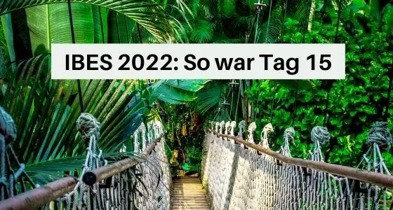 IBES 2022 So war Tag 15 im Dschungelcamp Aufmacher 1