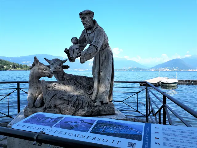 Laveno am Lago Maggiore Bild 7 bearbeitet NEU klein