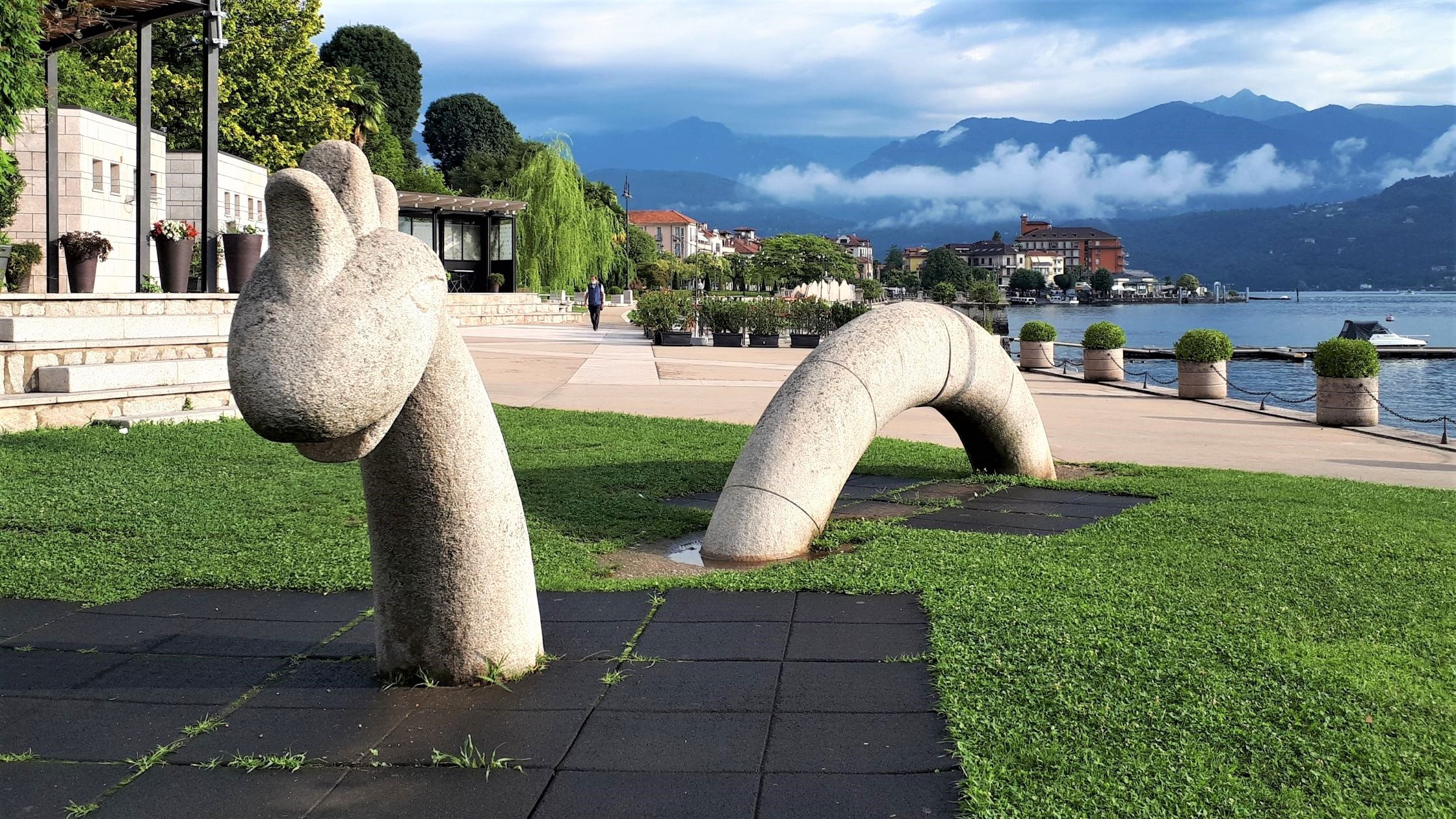 Lieblingsplätze am Lago Maggiore: Wo es mir am See am besten gefällt