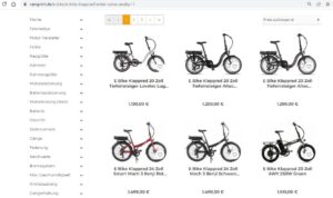 E Bikes von VanSprint Bild 3 bearbeitet