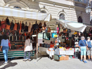 Markt in Domodossola Bild 9 bearbeitet klein